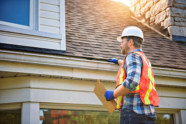 Licensed Roofing service in Purcellville, VA - Ben Roofing and Steel LLC